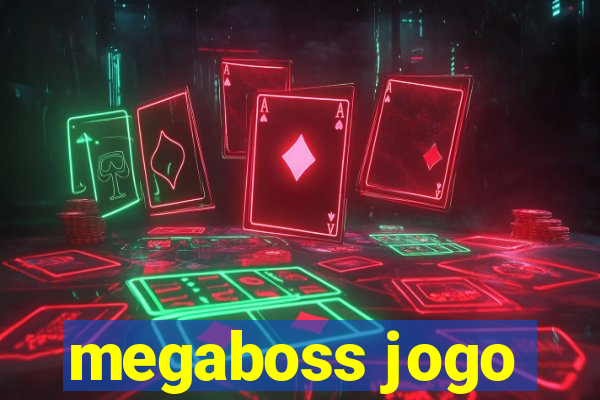 megaboss jogo